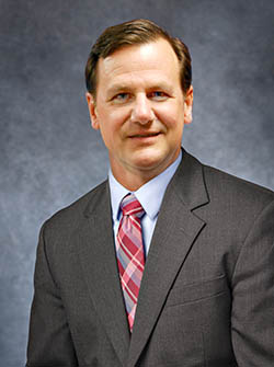 Daryl Seck