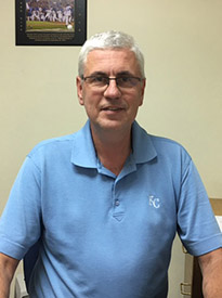 Steve Hirtzel